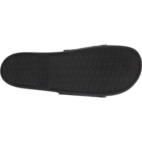 Comfort Slide Sandal - Versatile Slip-On with Contoured Footbed - Picture 4 of 7
